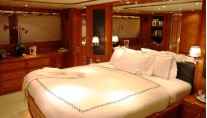 Paradigm -  Master Cabin